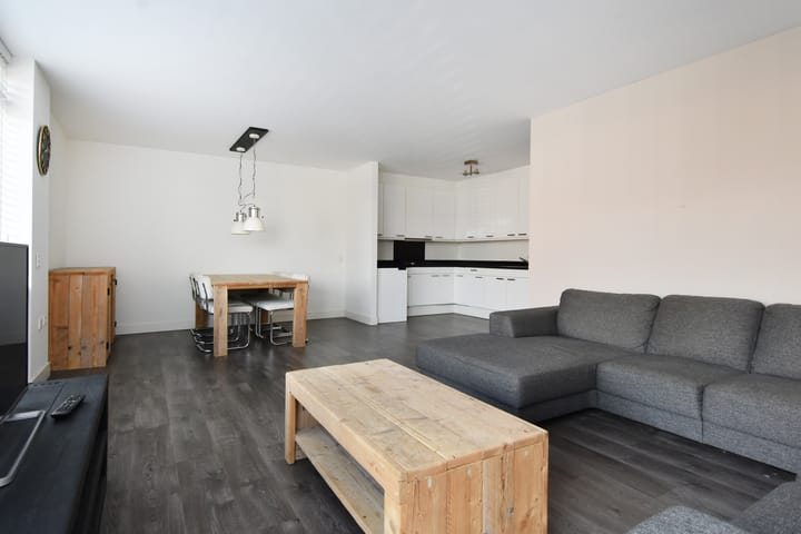 Foto 10 van Koningin Wilhelminastraat 21