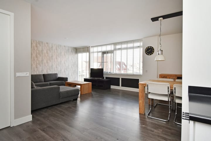 Foto 11 van Koningin Wilhelminastraat 21