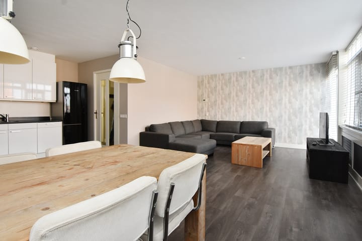 Foto 12 van Koningin Wilhelminastraat 21