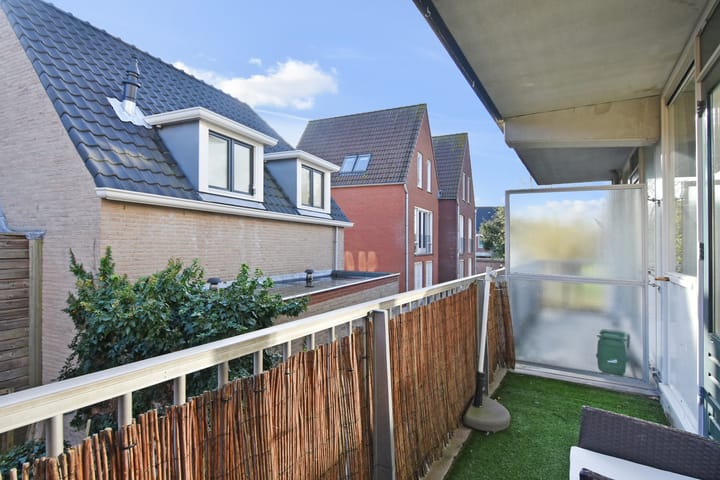 Foto 28 van Koningin Wilhelminastraat 21