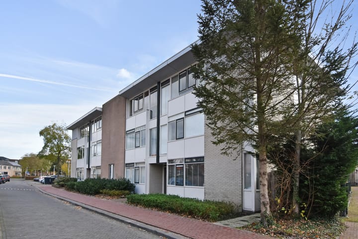 Foto 29 van Koningin Wilhelminastraat 21