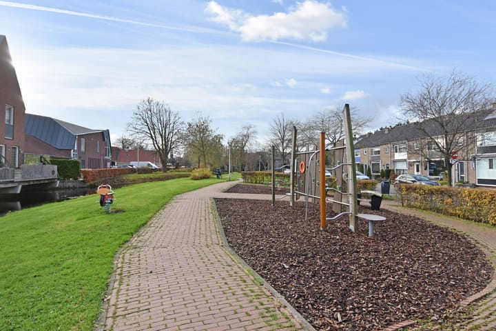 Foto 33 van Koningin Wilhelminastraat 21