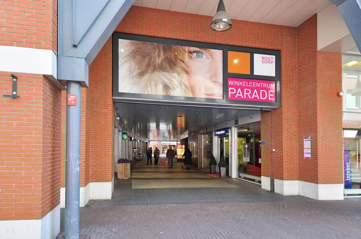 Foto 36 van Koningin Wilhelminastraat 21