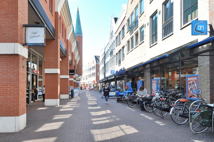 Foto 37 van Koningin Wilhelminastraat 21