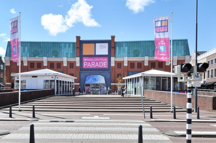 Foto 41 van Koningin Wilhelminastraat 21