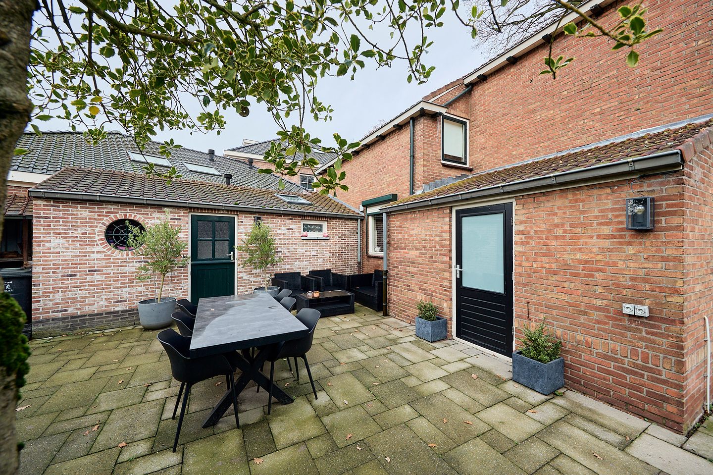 Photo 4 of Vylainlaan 33