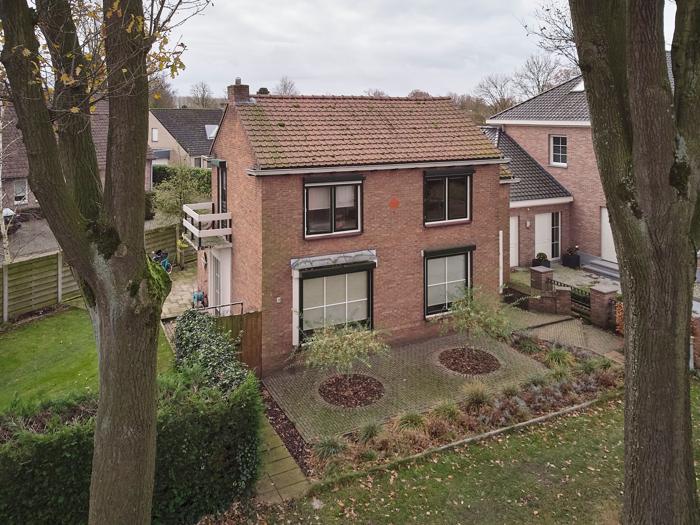 Foto 1 van Vylainlaan 33