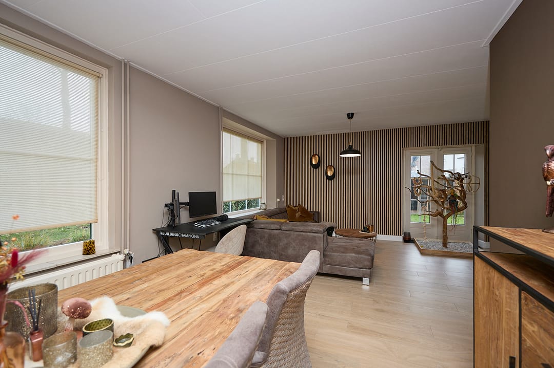 Photo 8 of Vylainlaan 33