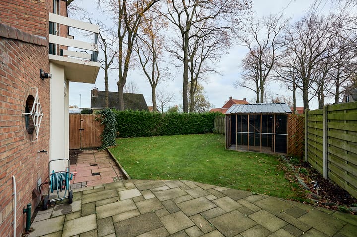 Foto 14 van Vylainlaan 33