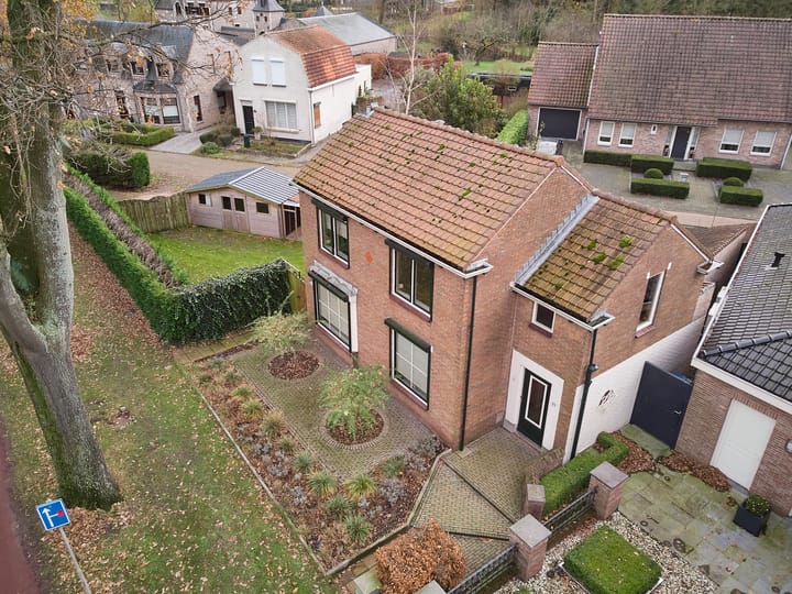 Foto 15 van Vylainlaan 33