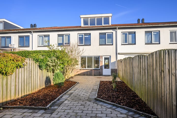 Foto 2 van Sepiastraat 40