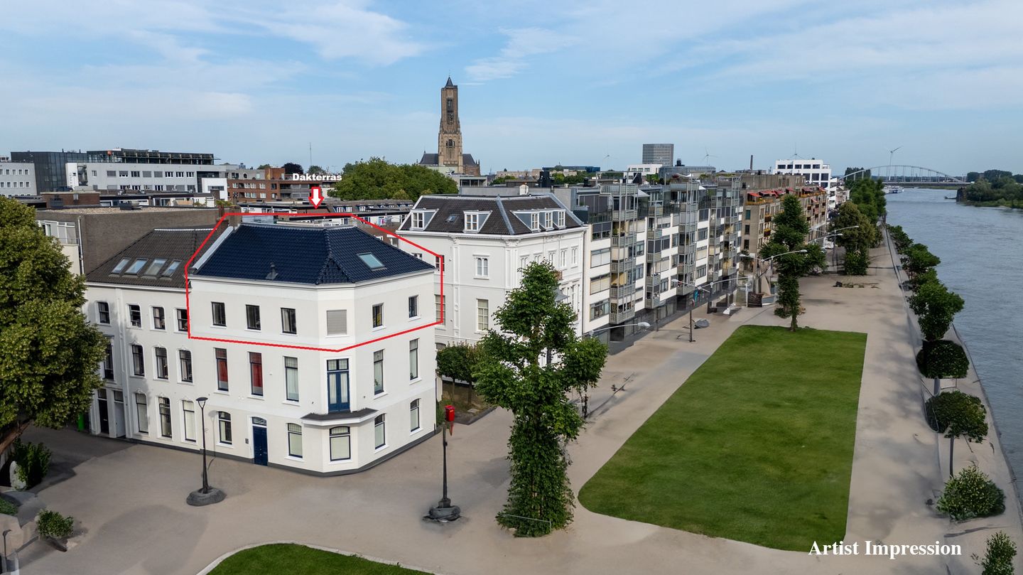 Foto 1 van Roermondsplein 38-2