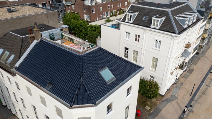 Foto 6 van Roermondsplein 38-2