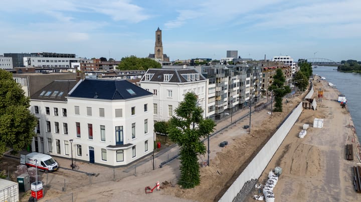 Foto 5 van Roermondsplein 38-2