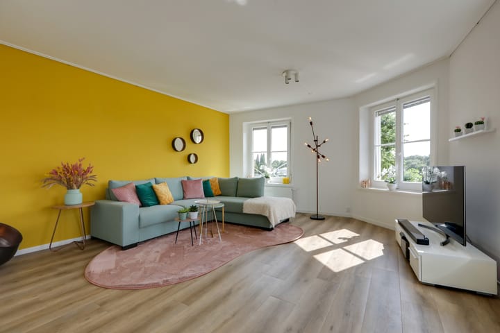 Foto 15 van Roermondsplein 38-2