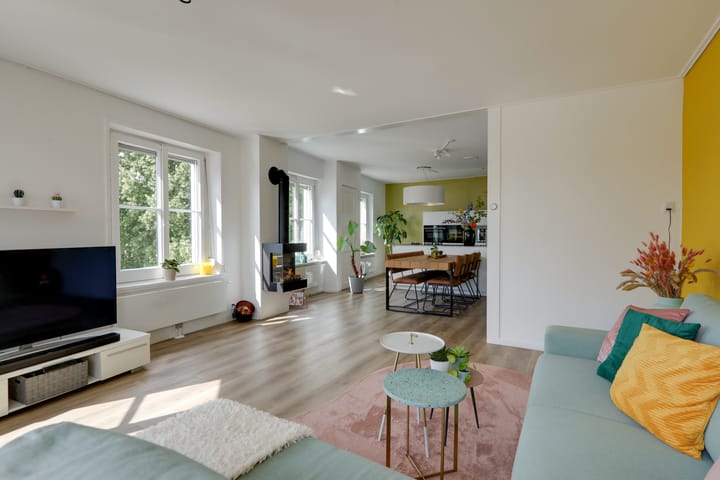 Foto 19 van Roermondsplein 38-2