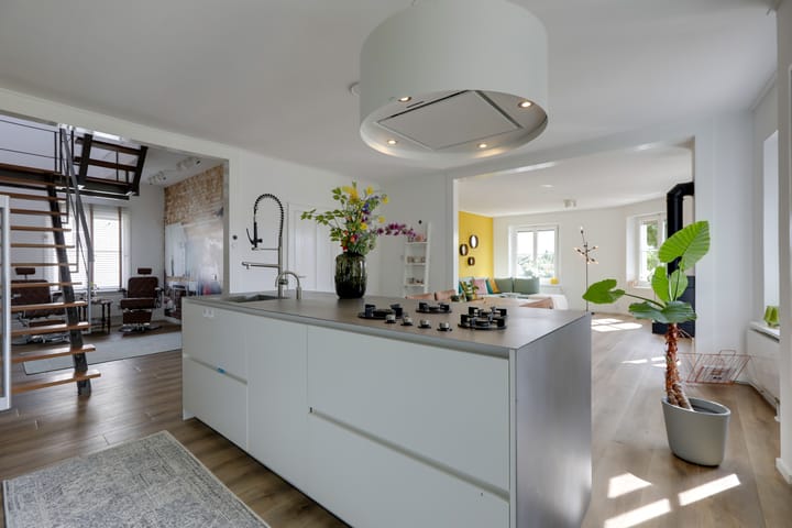 Foto 26 van Roermondsplein 38-2