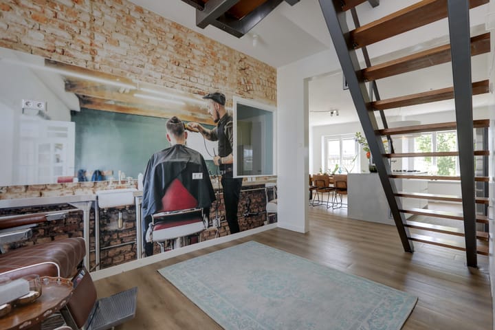 Foto 37 van Roermondsplein 38-2