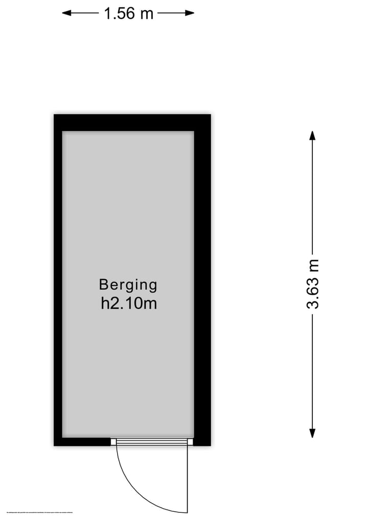 Foto 67 van Roermondsplein 38-2