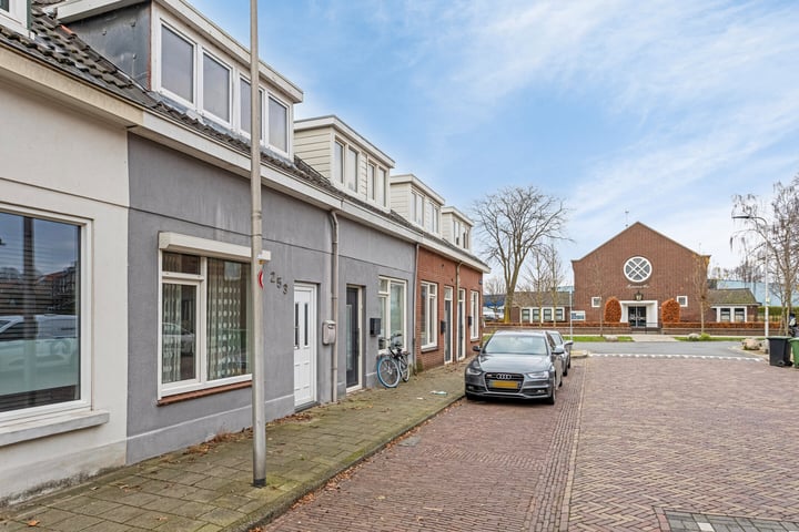 Bekijk foto 2 van Dennenweg 253