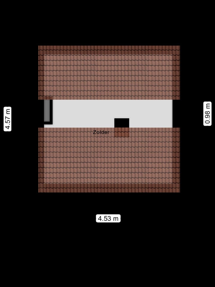 Foto 8 van Dennenweg 253
