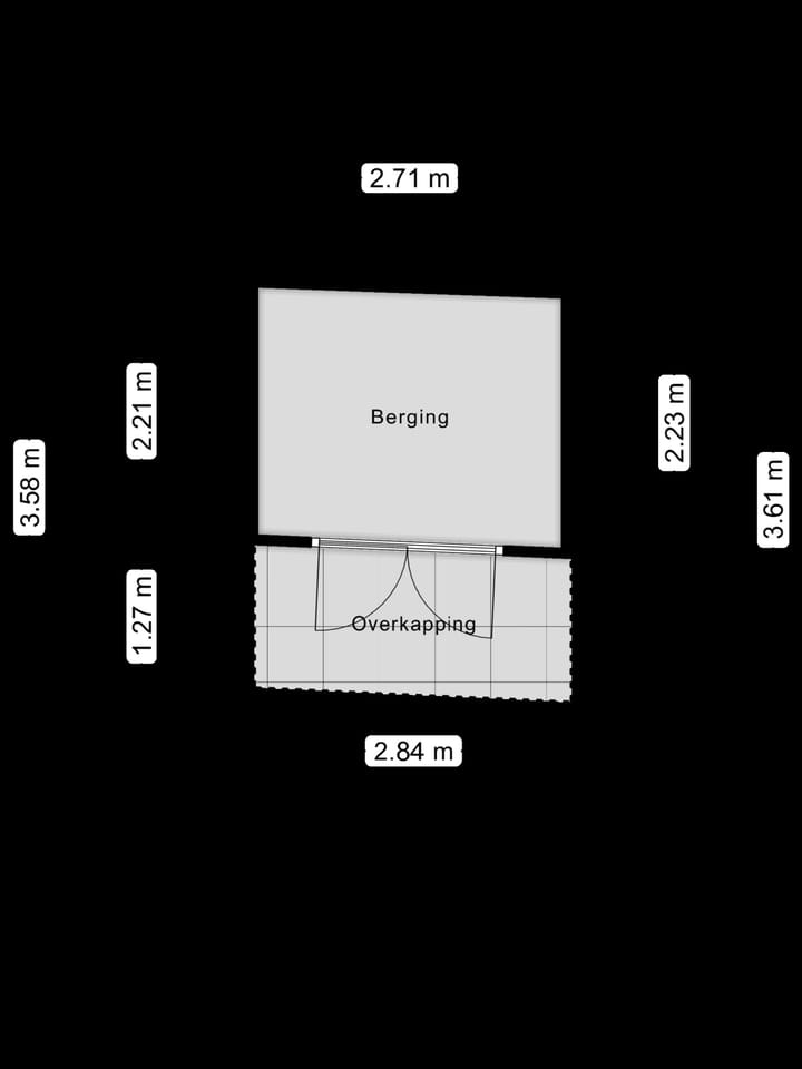 Foto 9 van Dennenweg 253