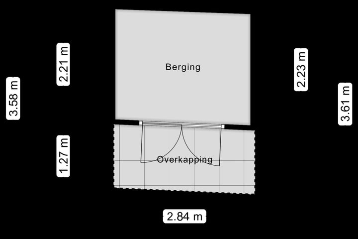 Bekijk foto 9 van Dennenweg 253