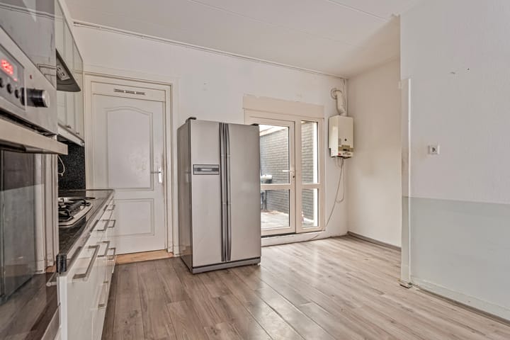 Foto 13 van Dennenweg 253