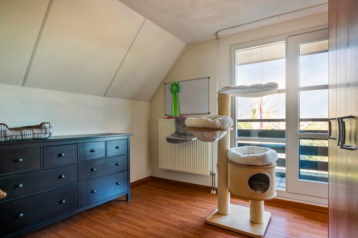 Foto 21 van Schans 35