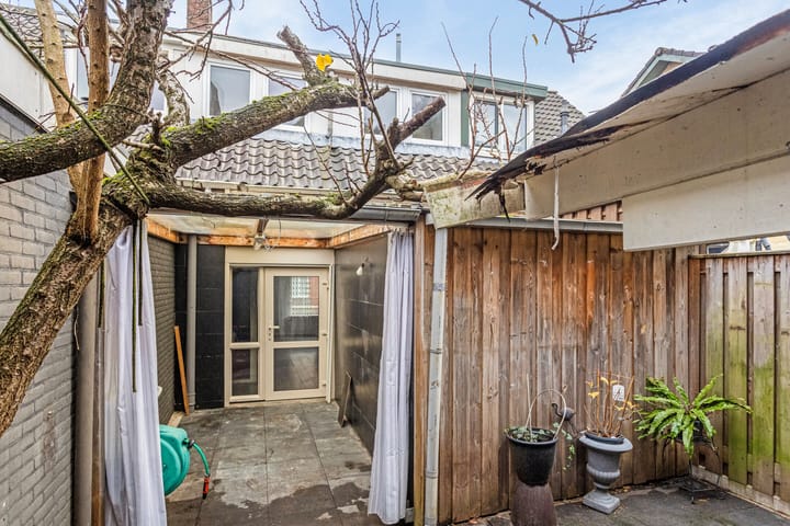 Foto 25 van Dennenweg 253