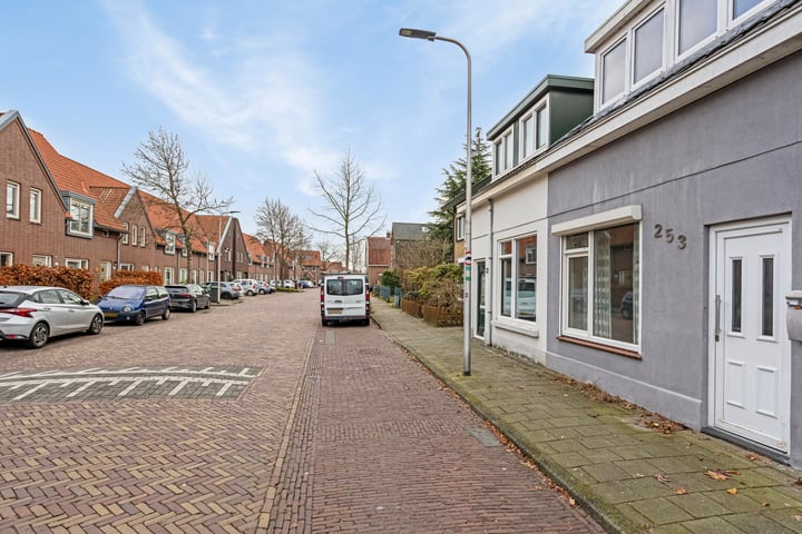 Bekijk foto 28 van Dennenweg 253