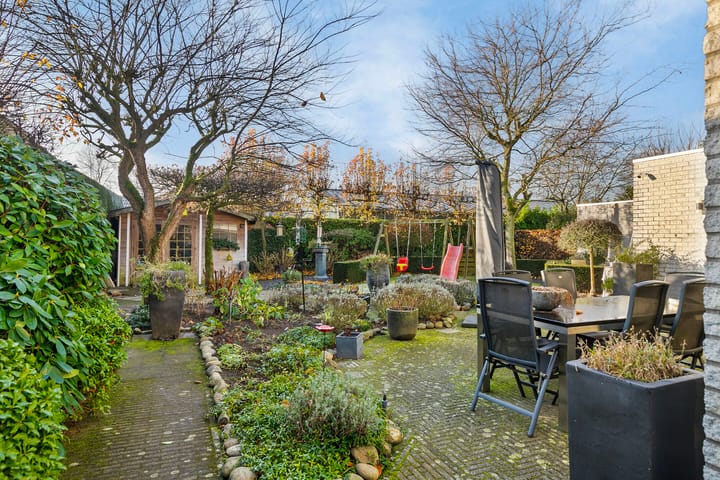 Foto 31 van Schans 35