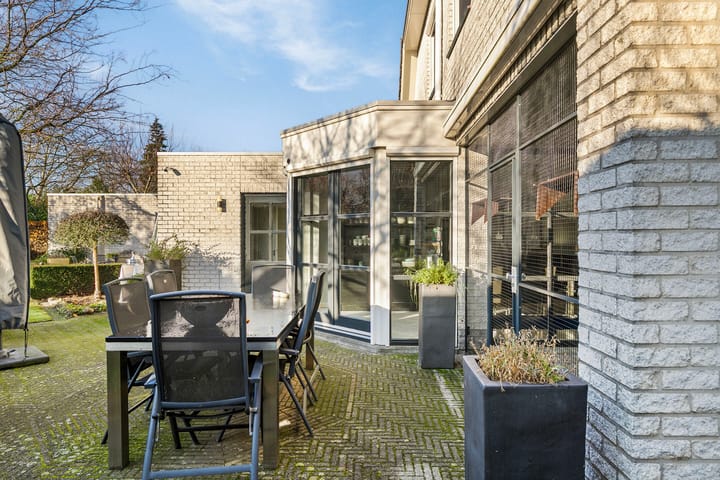 Foto 32 van Schans 35