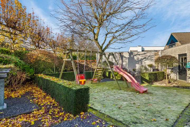 Foto 33 van Schans 35