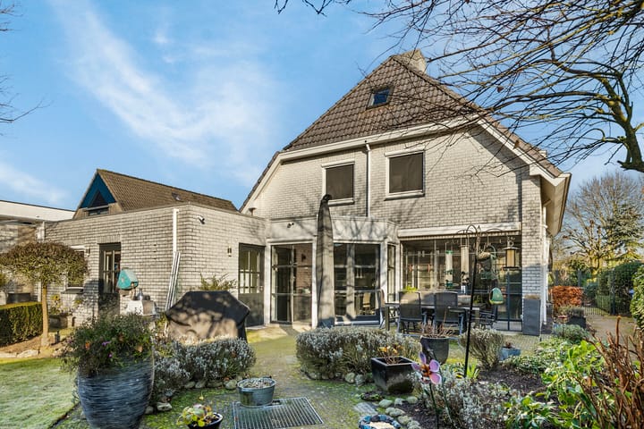 Foto 34 van Schans 35