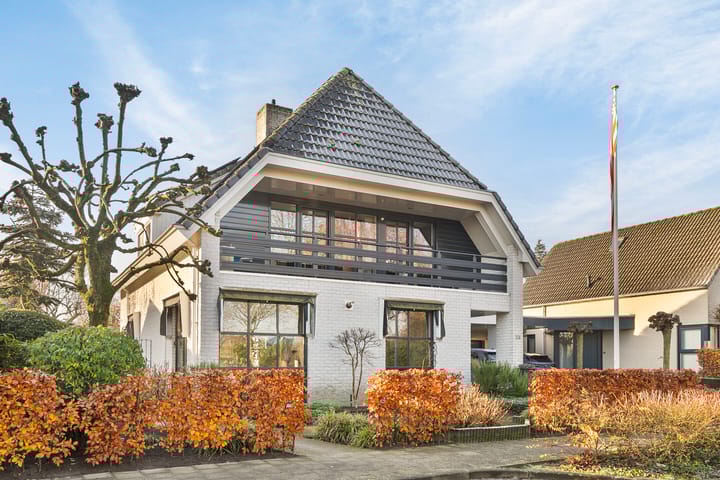 Foto 35 van Schans 35