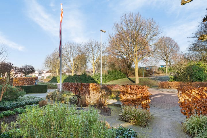 Foto 36 van Schans 35