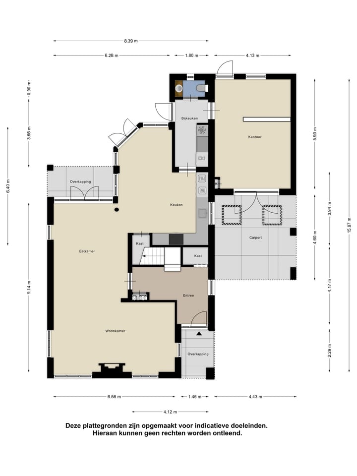 Foto 37 van Schans 35