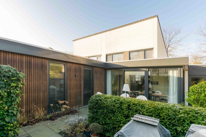 Foto 5 van Duinlaan 8