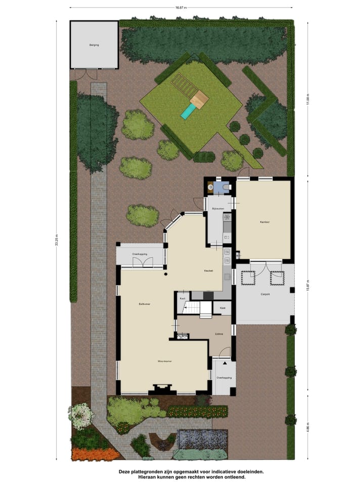 Foto 41 van Schans 35