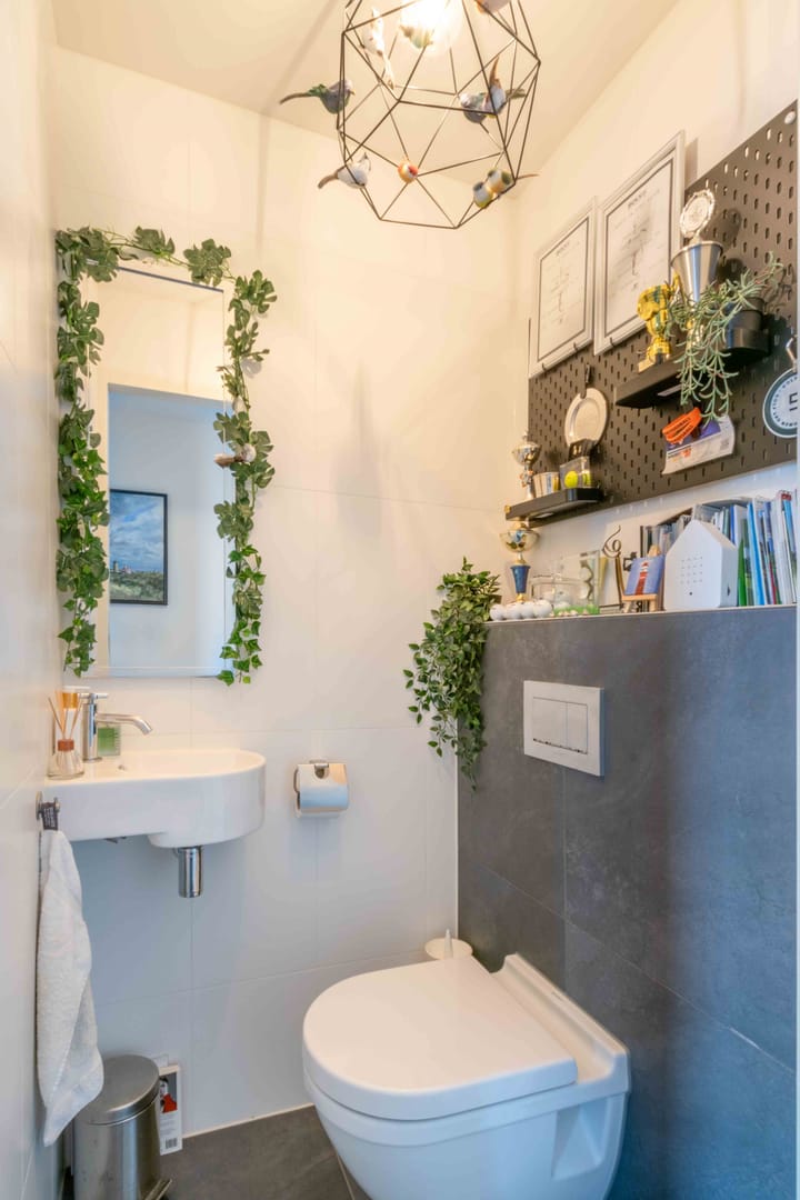 Foto 10 van Duinlaan 8