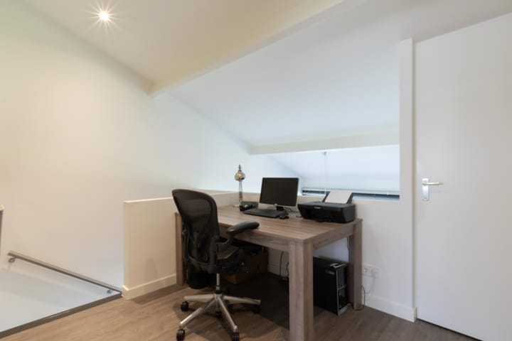 Foto 25 van Duinlaan 8