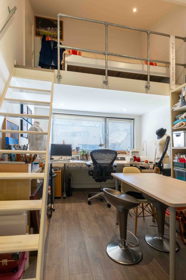 Foto 27 van Duinlaan 8