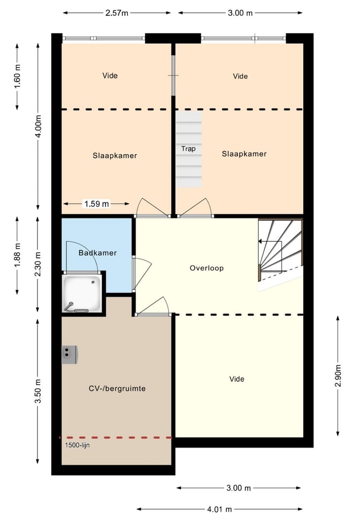 Foto 35 van Duinlaan 8