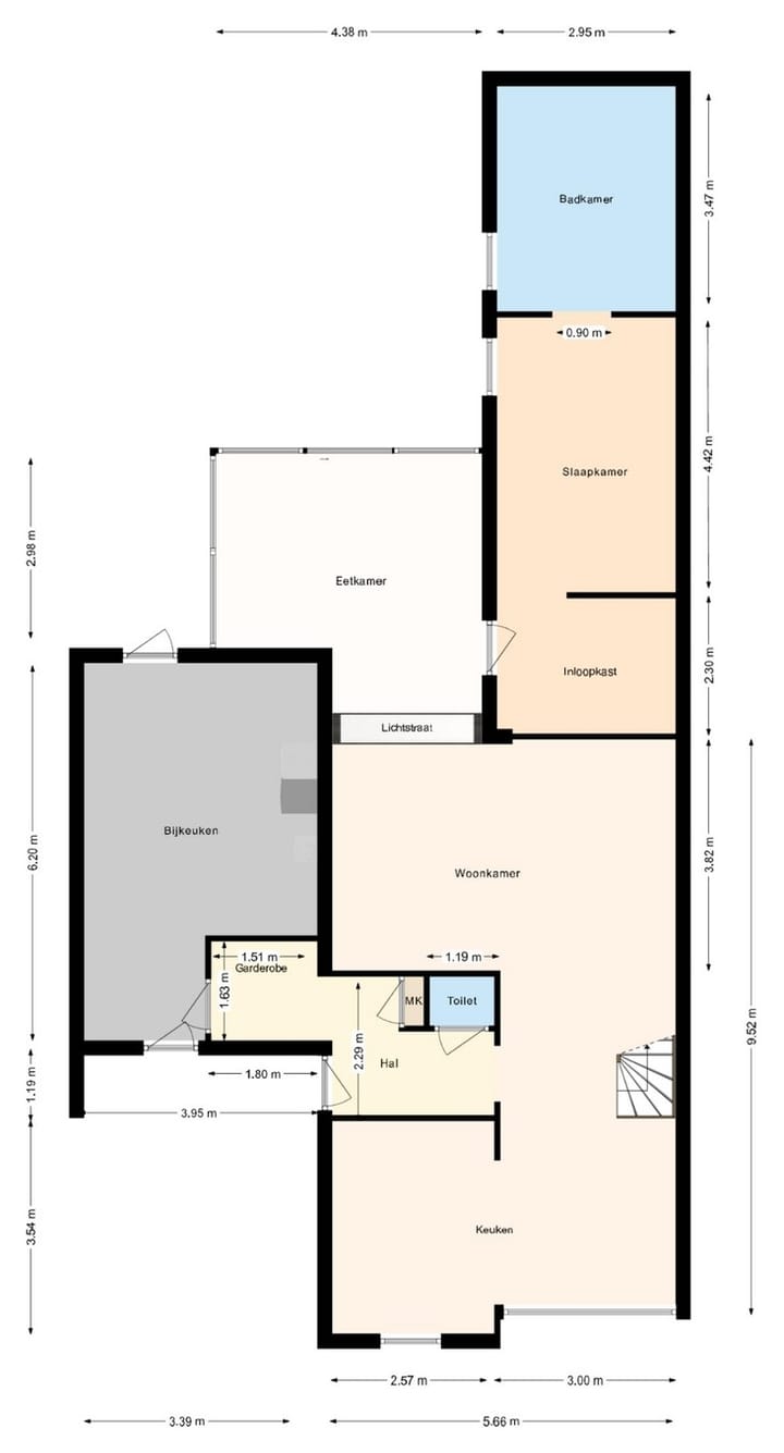 Foto 34 van Duinlaan 8