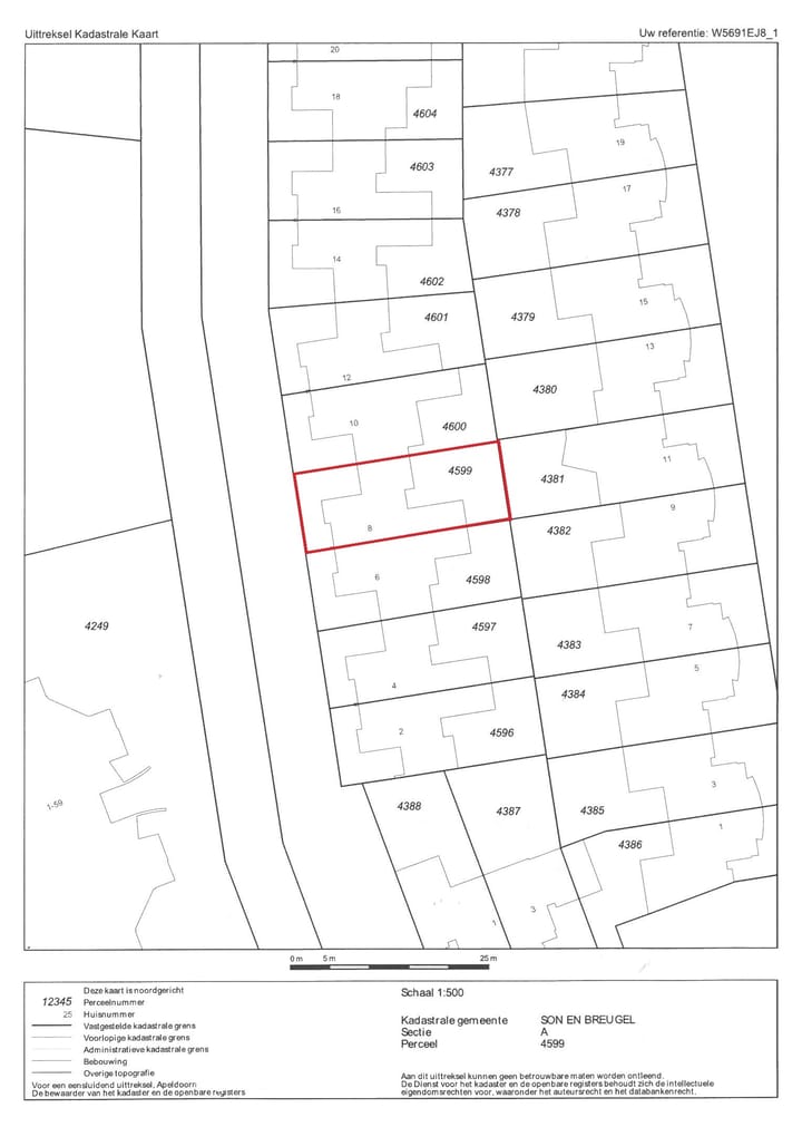 Foto 36 van Duinlaan 8