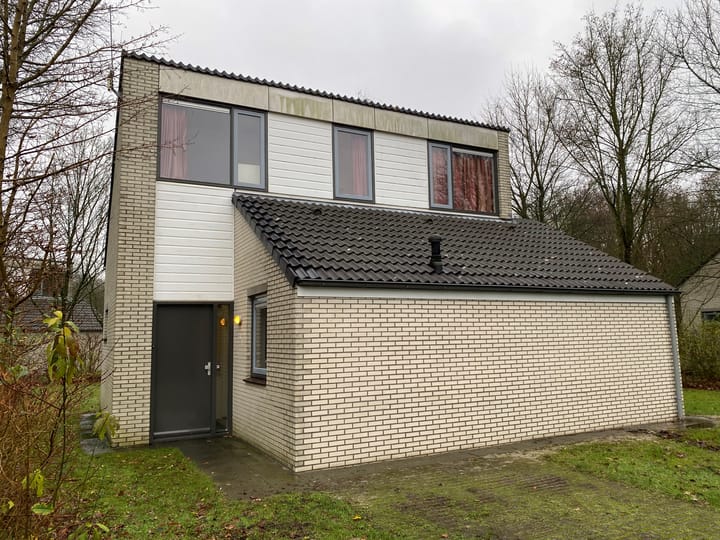 Foto 1 van Oude Antwerpsepostbaan 81-A18