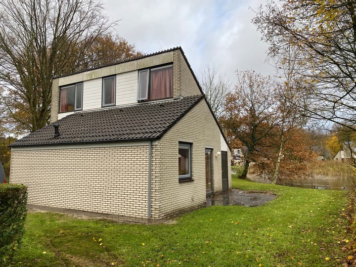 Foto 3 van Oude Antwerpsepostbaan 81-A18