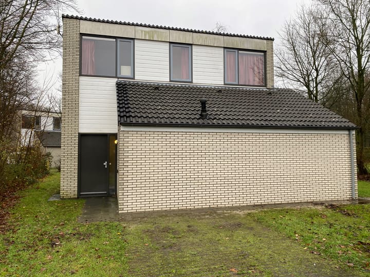 Foto 23 van Oude Antwerpsepostbaan 81-A18