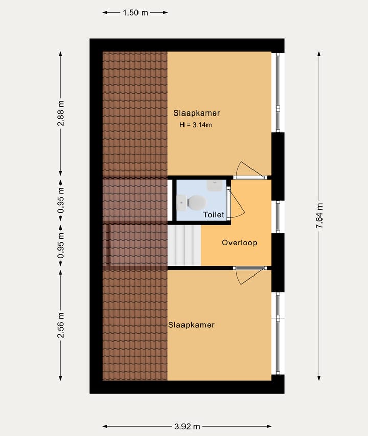 Foto 33 van Oude Antwerpsepostbaan 81-A18
